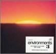 Environments 3: Dawn at New Hope English Meadow