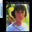 Astrud Gilberto Album (Dig)