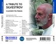 A Tribute to Silvestrov