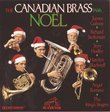 The Canadian Brass Noel with Guest Stars