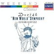 Dvorak: "New World" Symphony No. 9 / Smetana: Ma Vlast