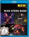Mike Stern - New Morning: The Paris Concert [Blu-ray]