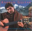 Andean Guitar