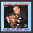 The Art Of The Flamenco Featuring Carlos Montoya