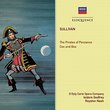 Gilbert & Sullivan: Pirates of Penzance / Cox