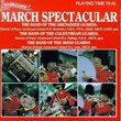 March Spectacular