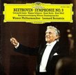 Beethoven: Symphony No. 9 / G. Jones, Schwarz, Kollo, Moll; Bernstein