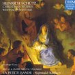 Schutz: Oratorio de Noel