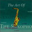 Art of the Saxophone