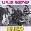 Colin Winski & His Helldorado Band