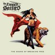 The Sound of Breaking Free by The Ragged Saints (2013-11-19)
