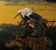 ARK-eology