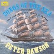 Songs of the Sea (Stanford) and Other Songs of Sea Empire