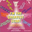 I'm the Greatest Star: Jule Styne, Vol. 2
