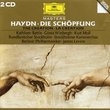 Haydn: Die Schöpfung [Germany]