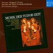 Musik der Tudor-Zeit [Germany]