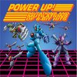 Power Up! Mutations & Mutilations of 8 Bit Hits: T