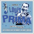 Best of Louis Prima