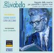 Lino Liviabella: Complete Works for Four Hand Piano