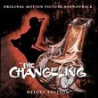 The Changeling, two-CD set