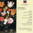 Concertos In Contrast [Australia]