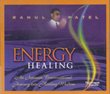Energy Healing By Rahul Patel an Intimate Conversational Journey Into Healing Wisdom on 5 Cds
