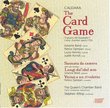 Caldara: The Card Game