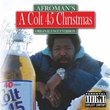 Colt 45 Christmas