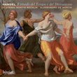 Handel - Il trionfo del Tempo e del Disinganno / Invernizzi, Aldrich, Oro, Durmuller, Academia Montis Regalis, De Marchi