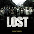 Lost : Season 2 (Original Television Soundtrack)