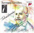Bernstein Favorites: Tchaikovsky