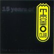 15 Years Technoclub