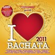 I Love Bachata 2011