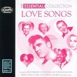The Essential Collection: Love Songs