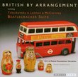 British By Arrangement