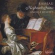 Rameau: Keyboard Suites [Hybrid SACD]
