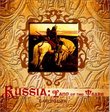 Russia Land Of The Tsars (Original Motion Picture Score)