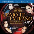 Como Te Extraño: Pop