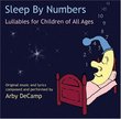 Sleep By Numbers