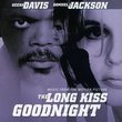 The Long Kiss Goodnight: Music From The Motion Picture