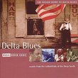 Rough Guide to Delta Blues