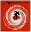 Vertigo: Original Motion Picture Soundtrack (1958 Film)