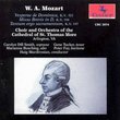 Mozart:Sacred Works