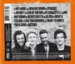 One Direction Made in the AM set of 4 exclusive CDs Harry, Niall, Liam, Louis Target