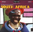 Musical Safari of South Africa