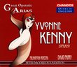 Yvonne Kenny - Great Operatic Arias / Philharmonia Orchestra · David Parry [in English]
