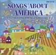 Songs About America