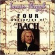 Four Centuries of J.S. Bach