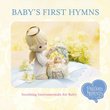 Precious Moments - Baby's First Hymns
