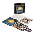 Pyromania (40th Anniversary)[Deluxe Edition] [4 CD/Blu-ray]